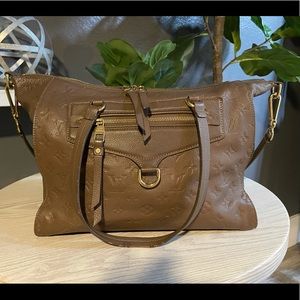 Louis Vuitton Lumineuse PM